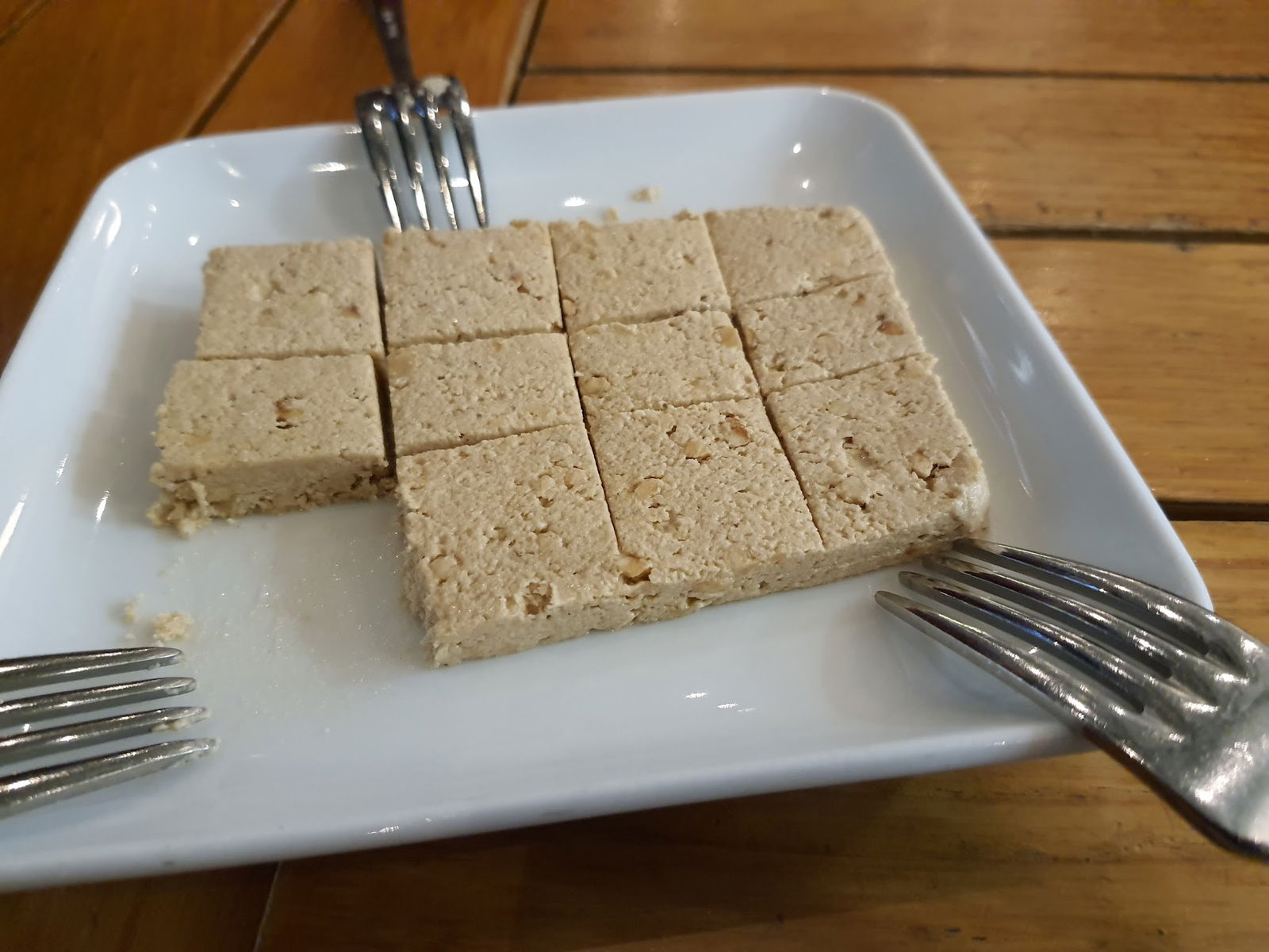 Hamsi Balık Lokantası - Balgat