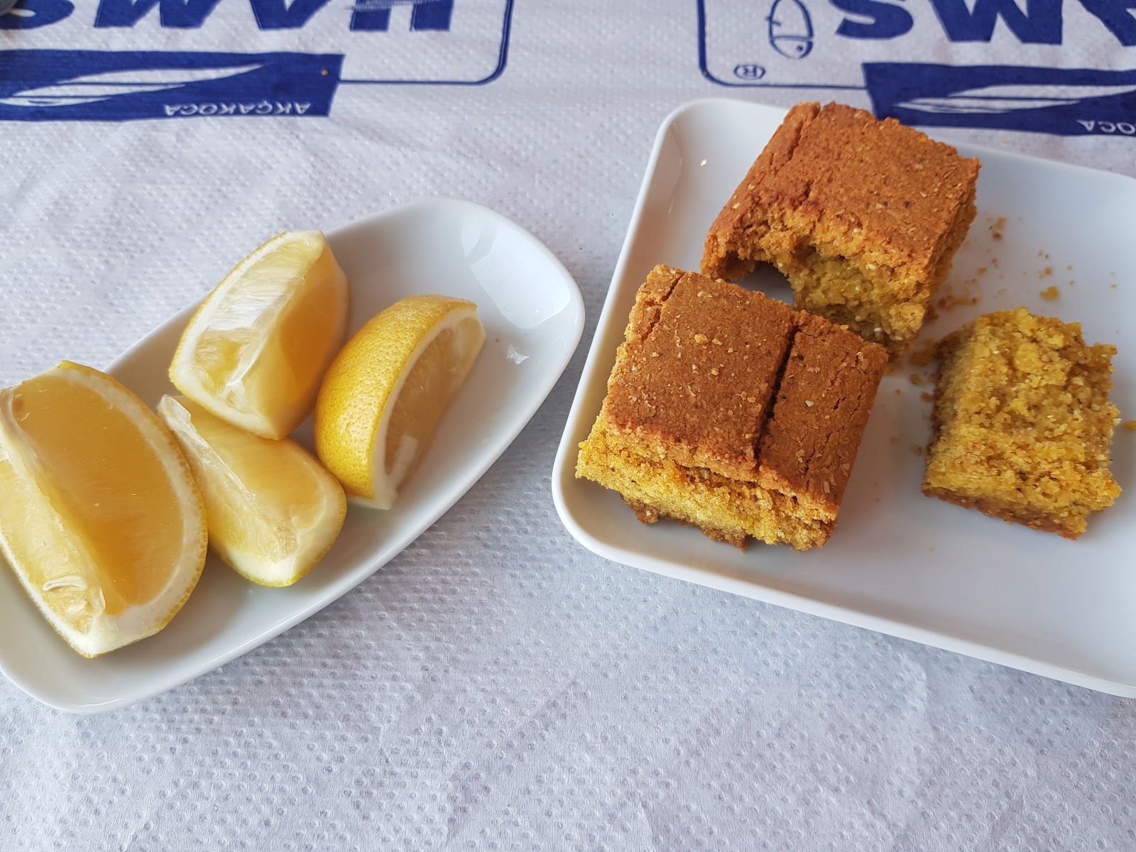 Hamsi Balık Lokantası - Balgat