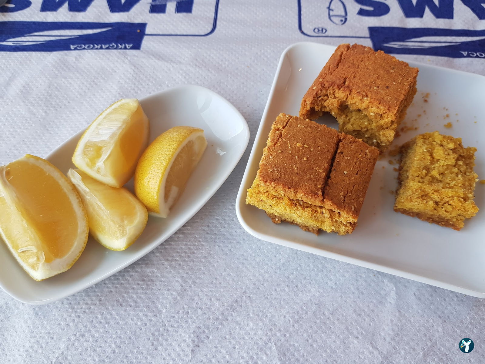 Hamsi Balık Lokantası - Balgat