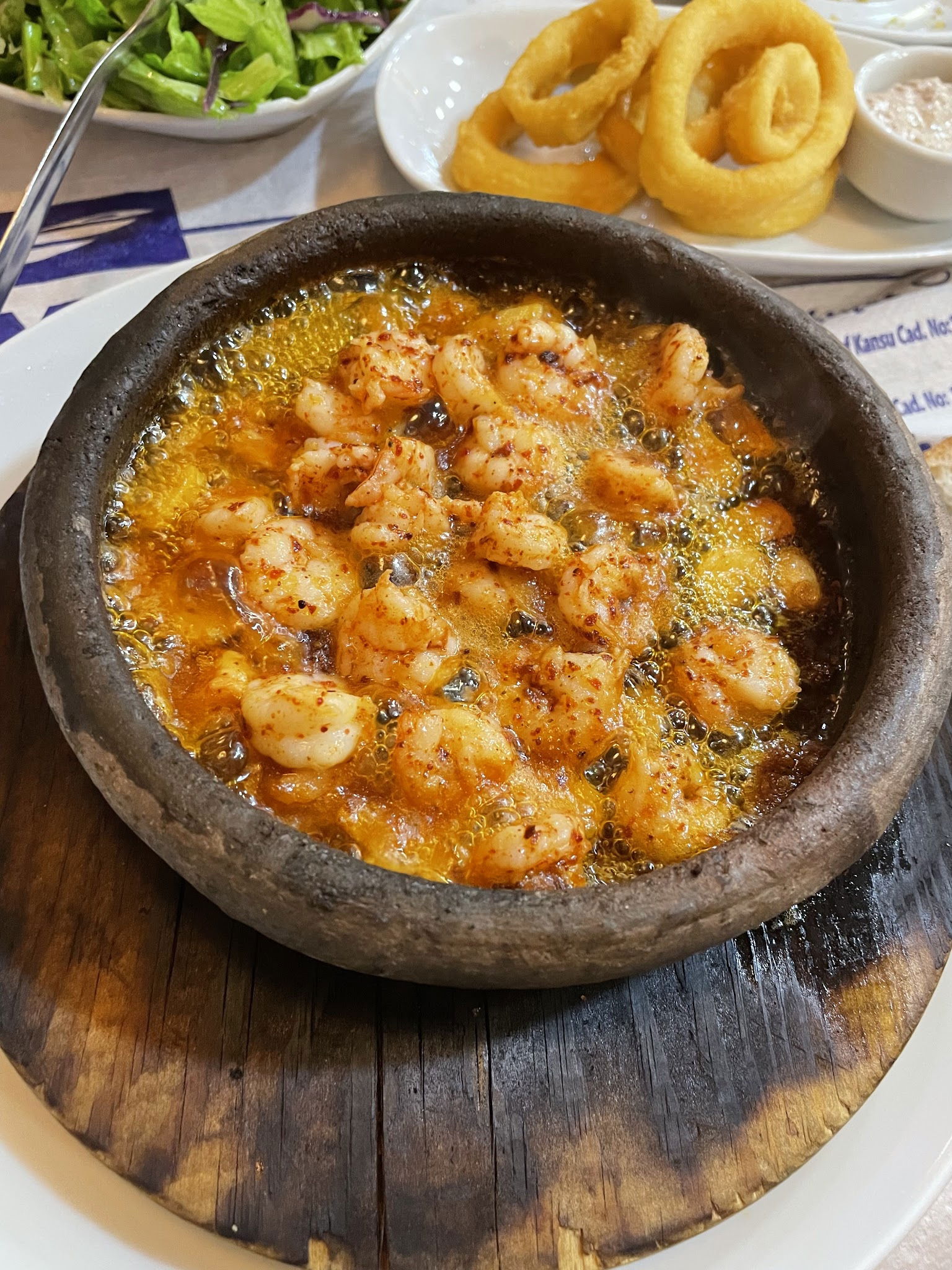 Hamsi Balık Lokantası - Balgat