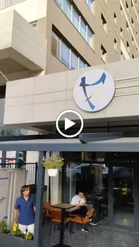 Kaşmir Center resimleri