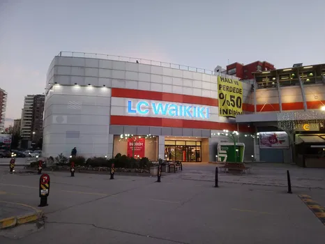 Kaşmir Center resimleri