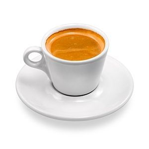 Double Espresso