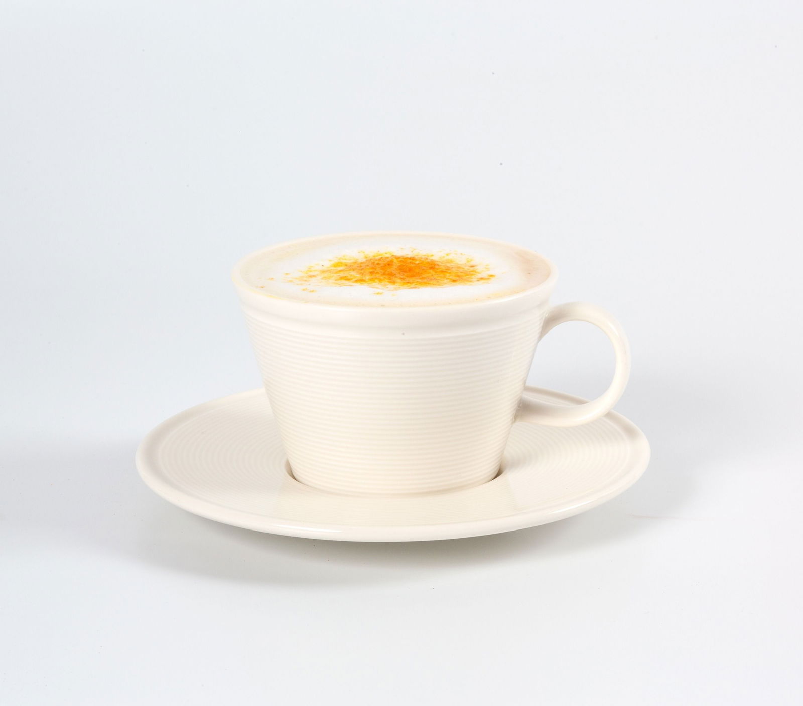 Caramel Shine Latte