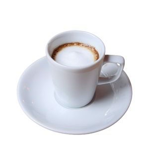 Latte Macchiato