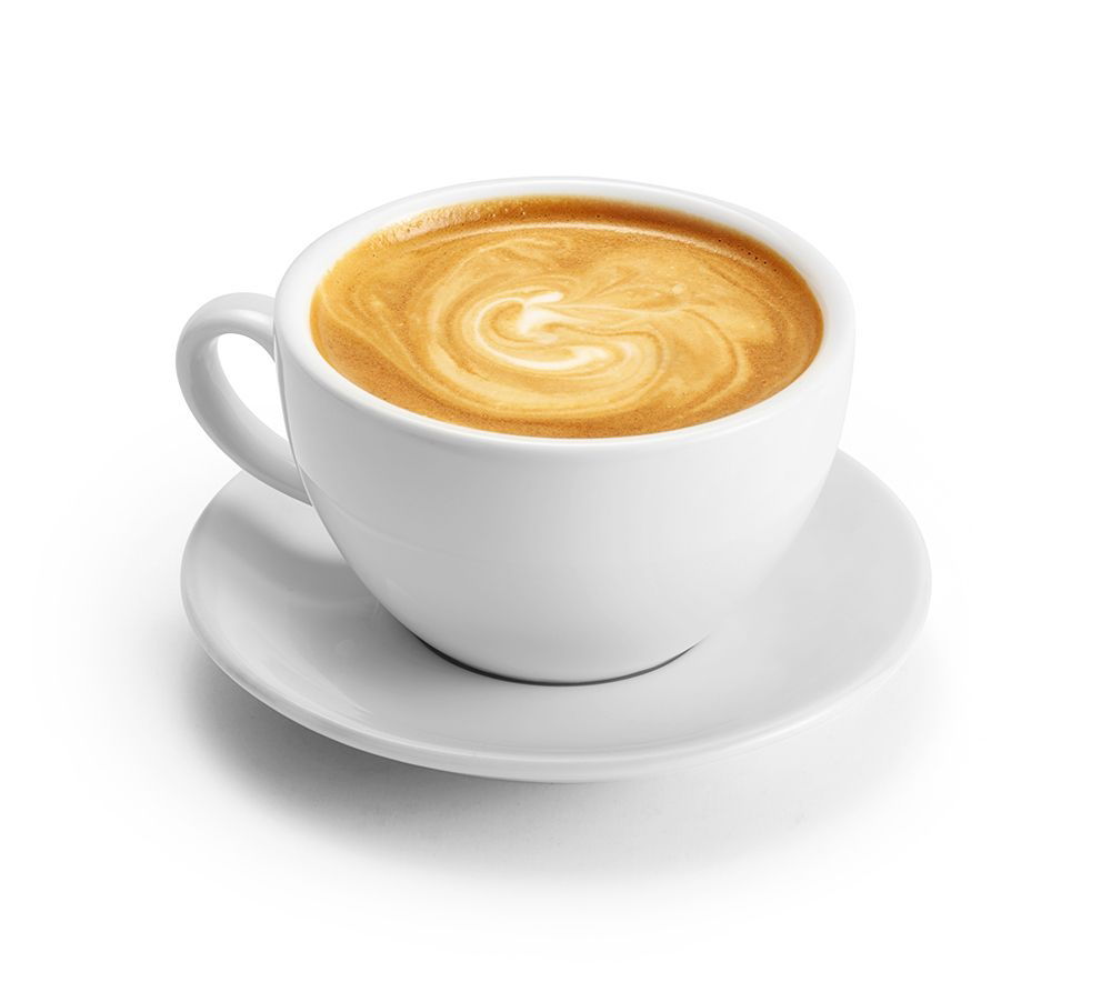 Café Au Lait