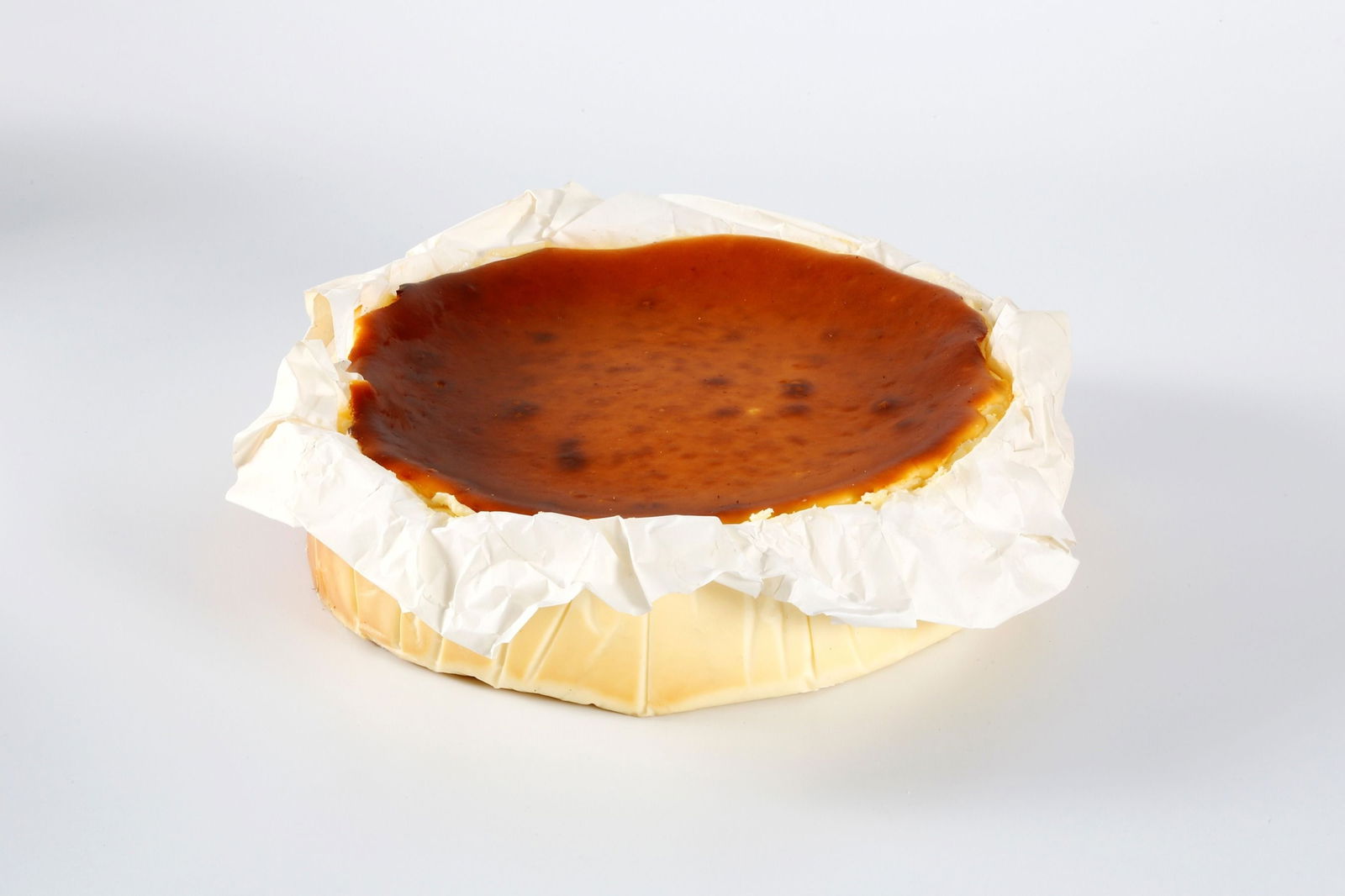 Bask Cheesecake (Bütün)
