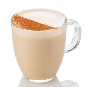 Chai Tea Latte