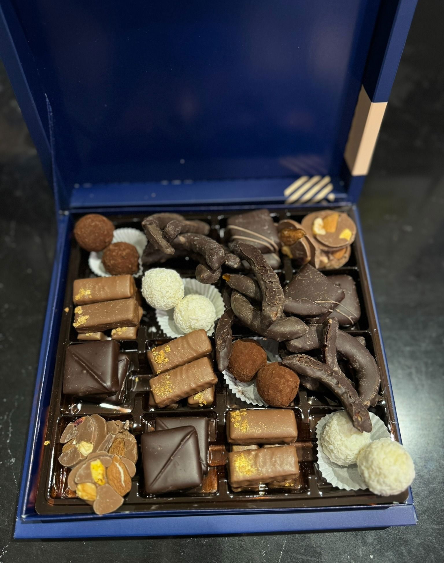 Hediyelik Special Çikolata (500 gr.)