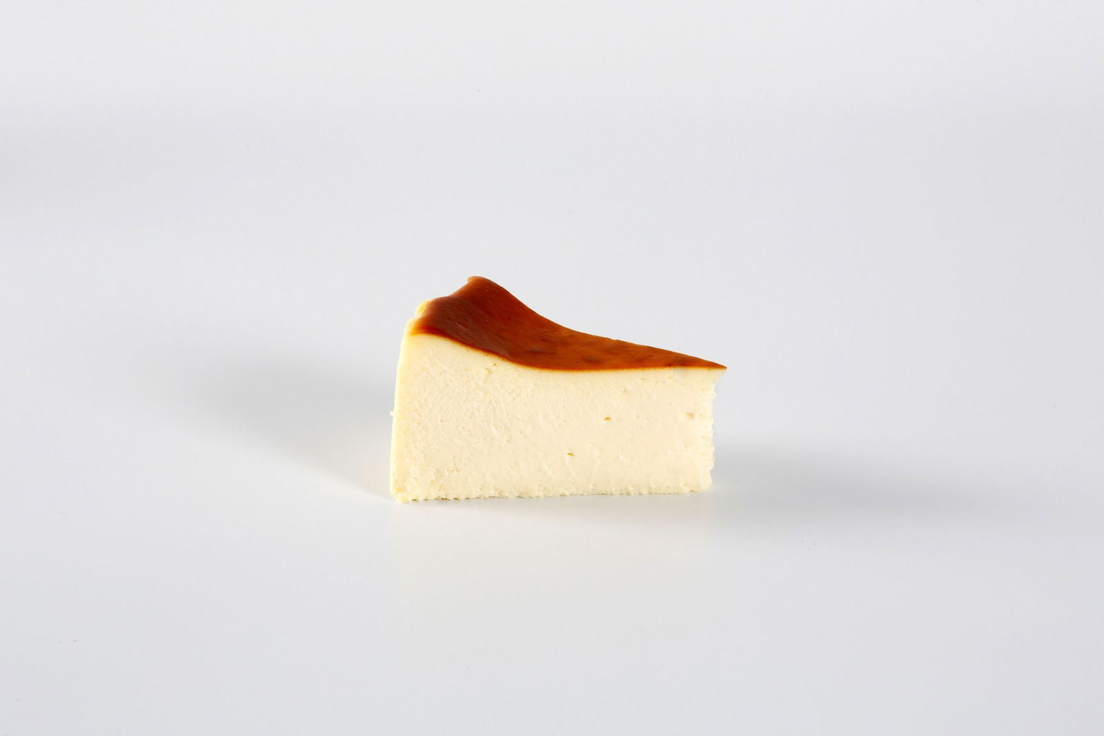 Bask Cheesecake (Dilim)