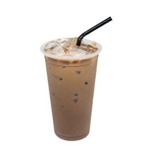 Iced Cafe Mocha