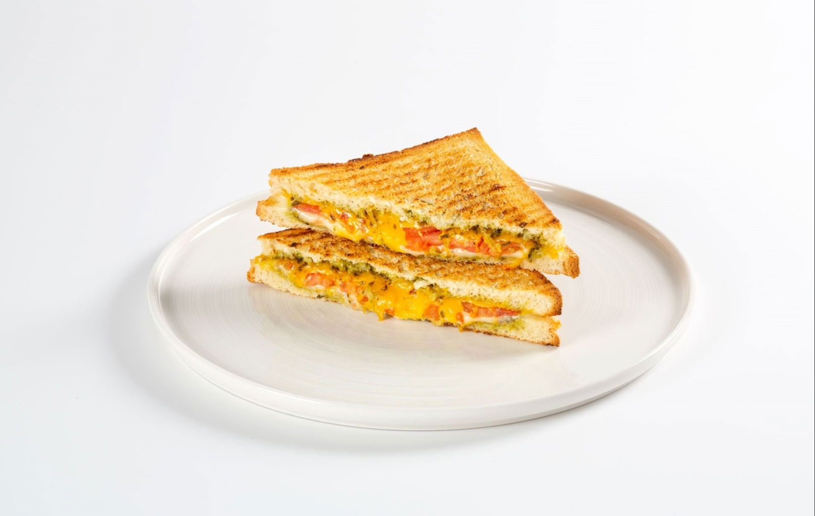 Peynirli Tost