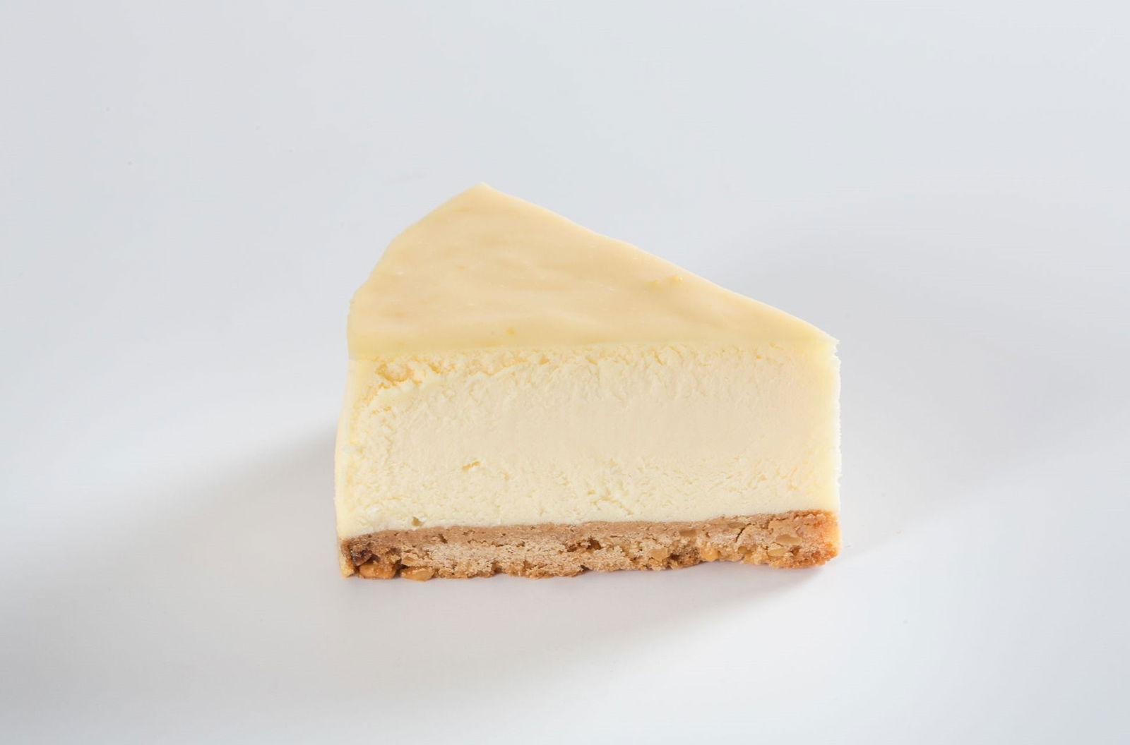 Limonlu Cheesecake (Dilim)