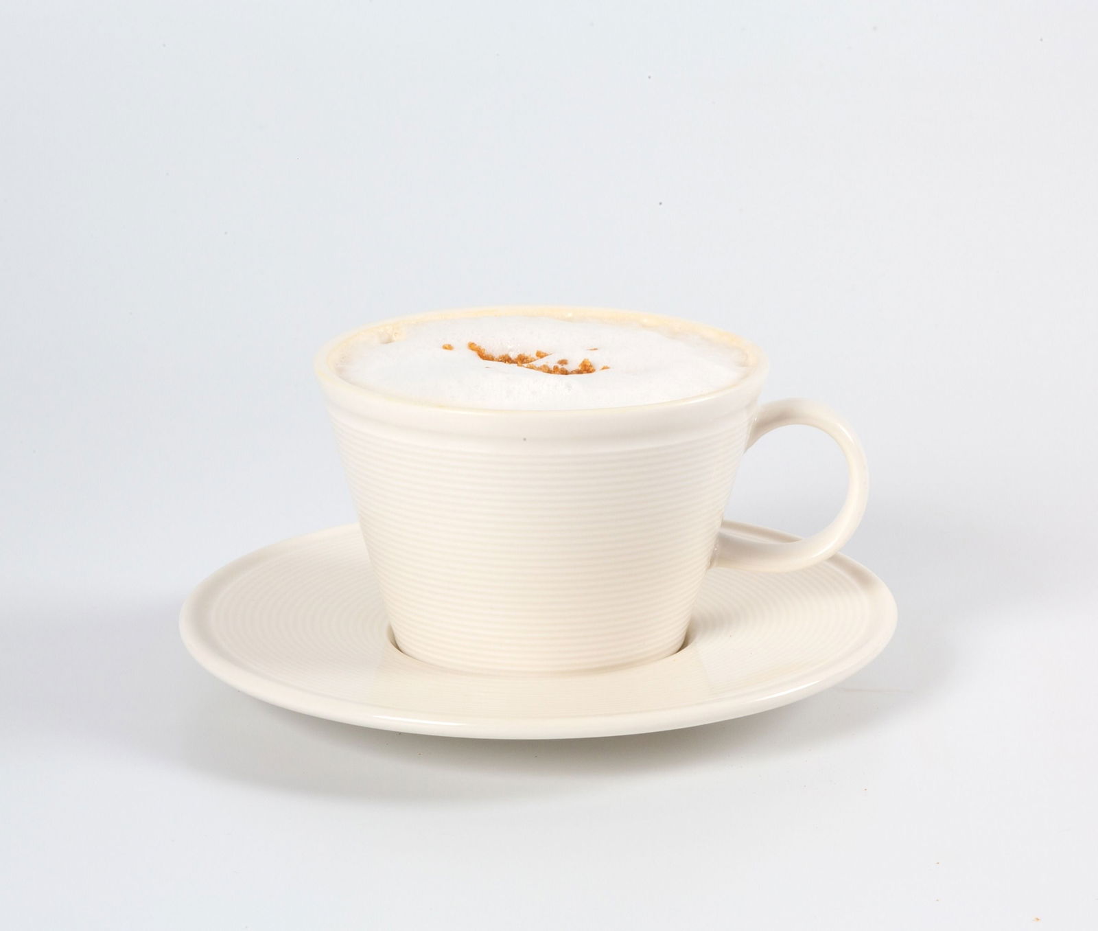 Bisküvili Latte