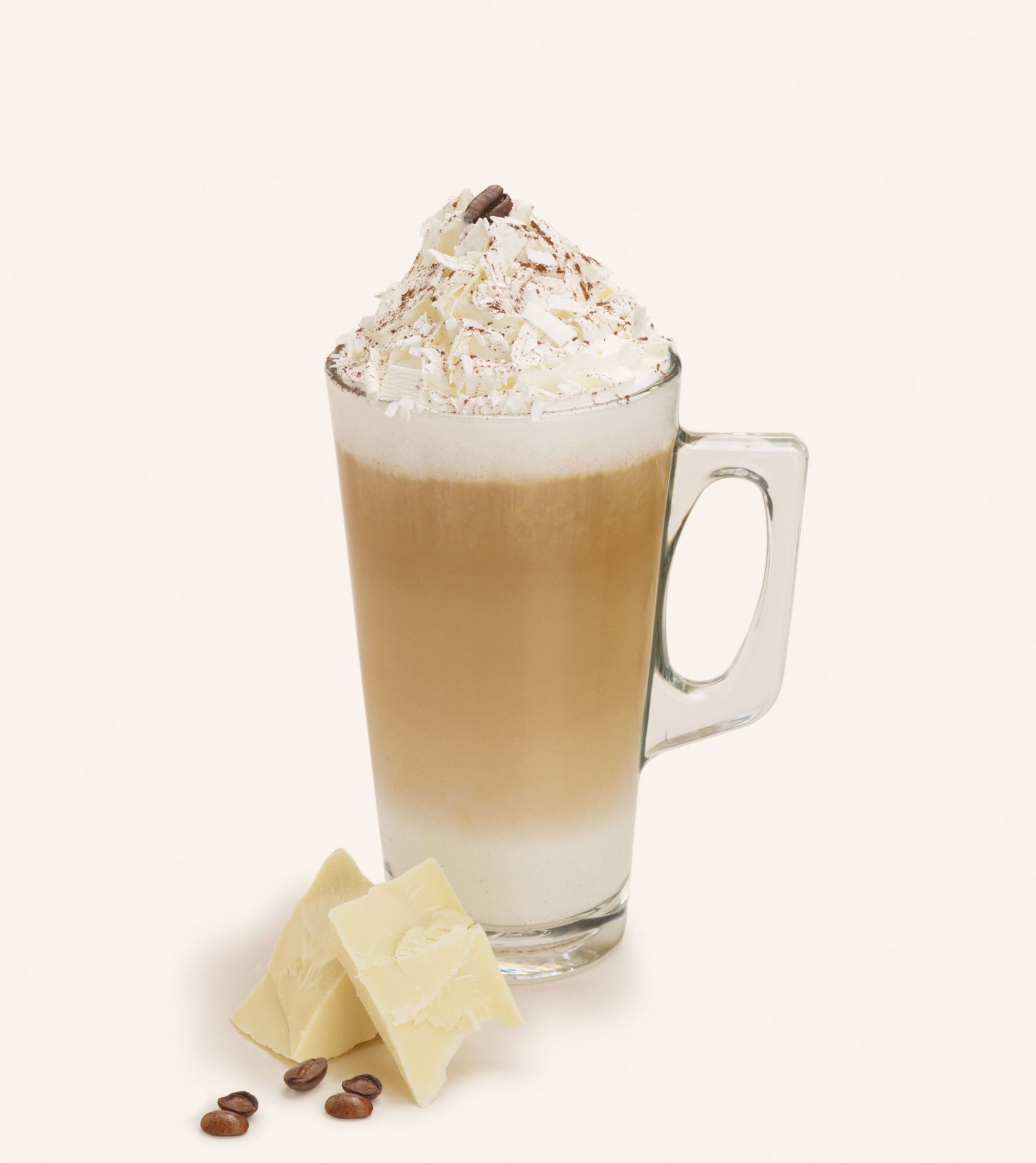 White Chocolate Mocha