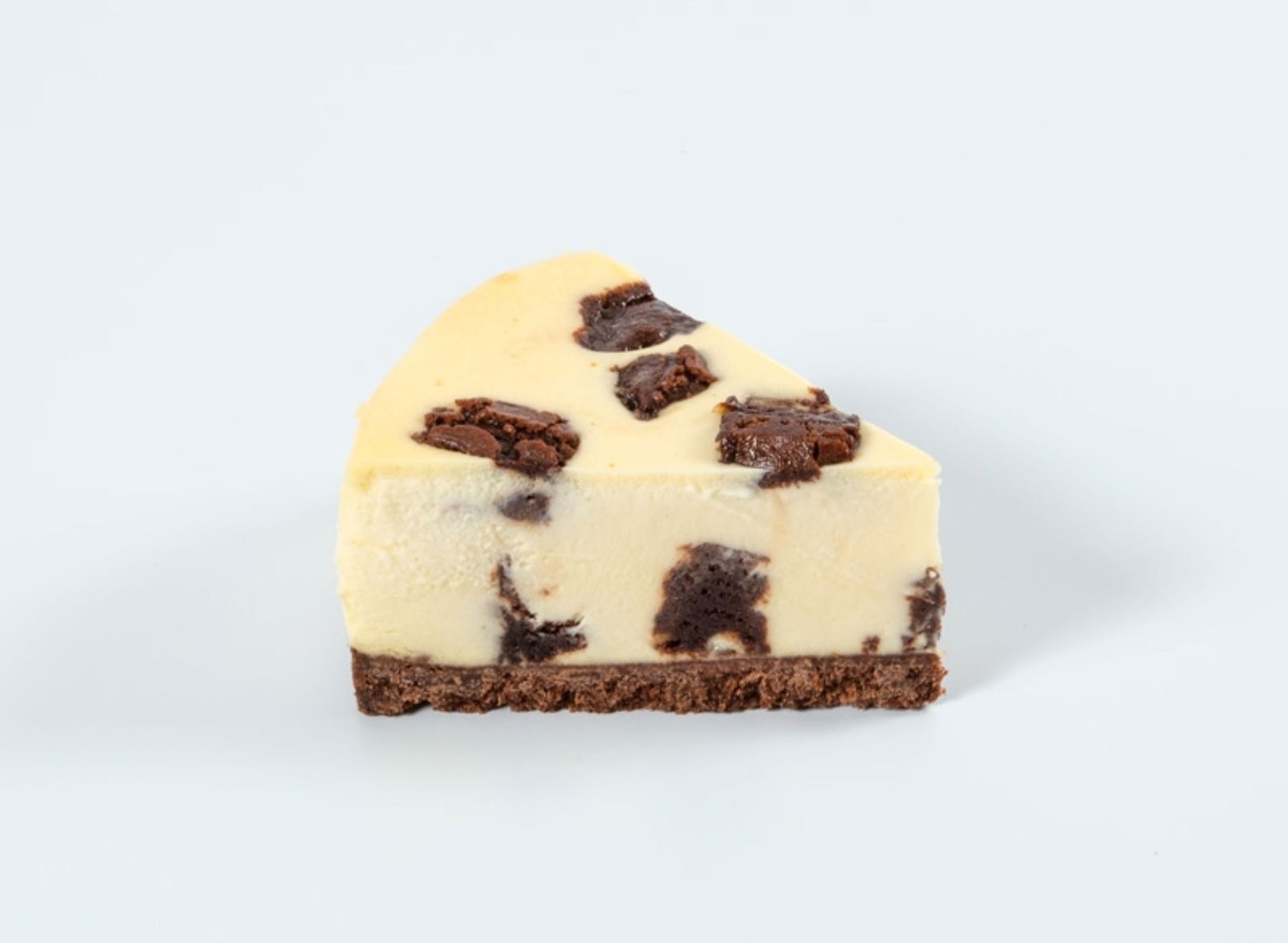 Brownie Cheesecake (Dilim)