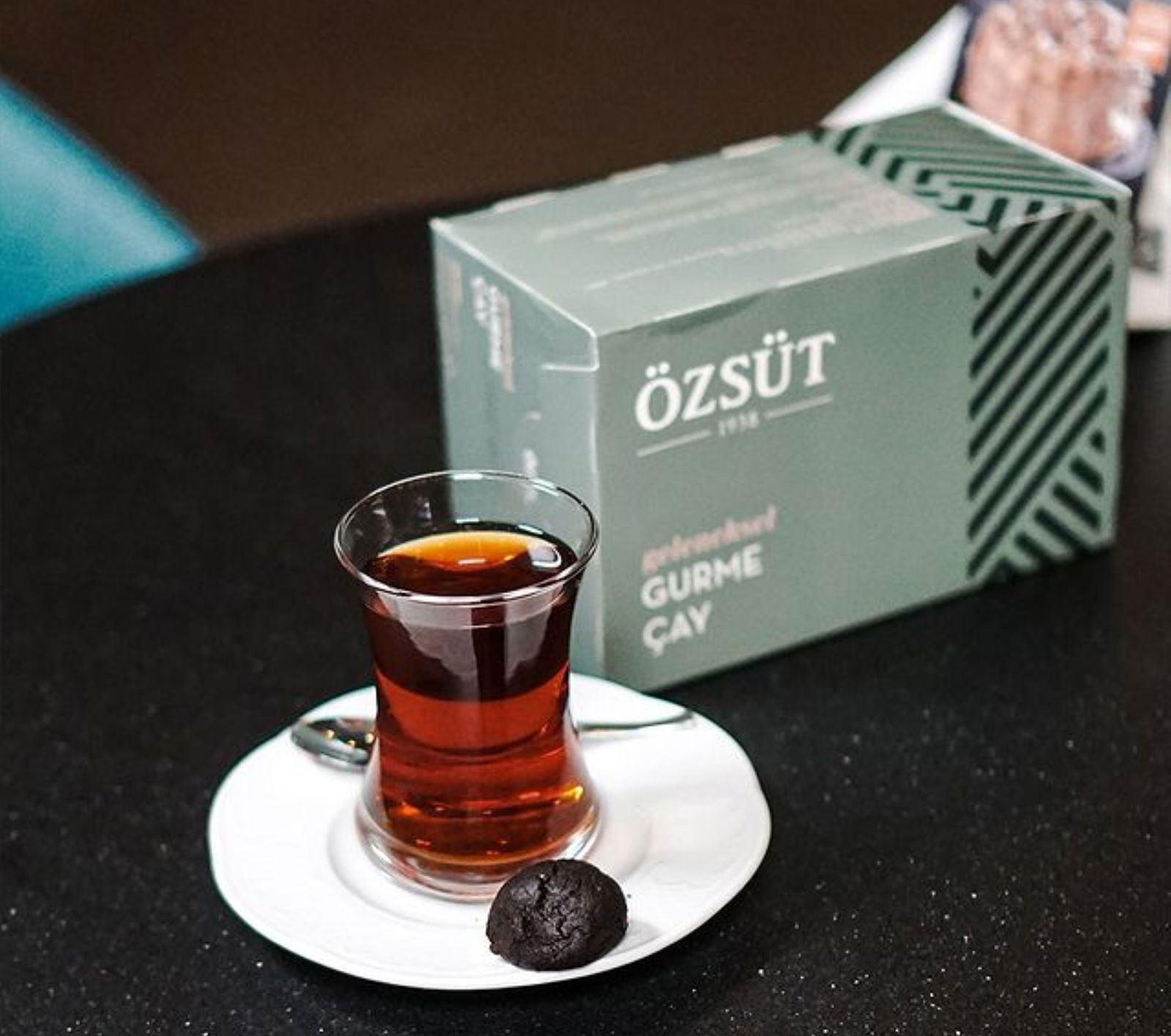 Fincan Çay (20 cl.)