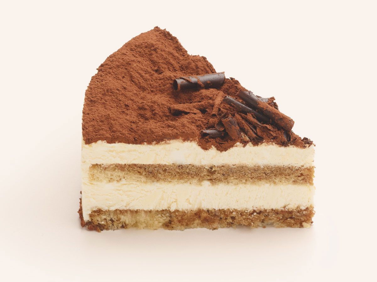 Tiramisu (Dilim)