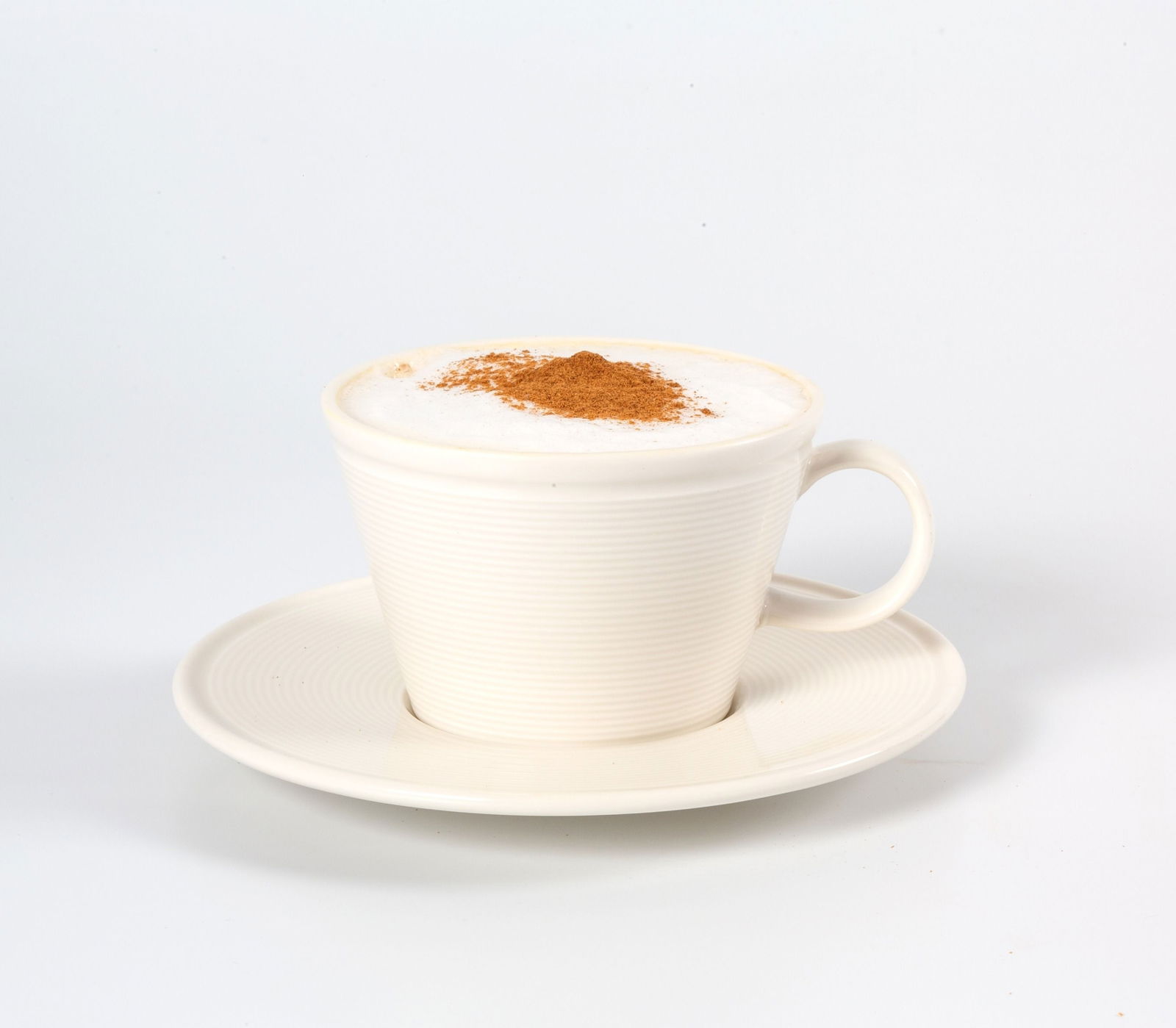Gingerbread Latte