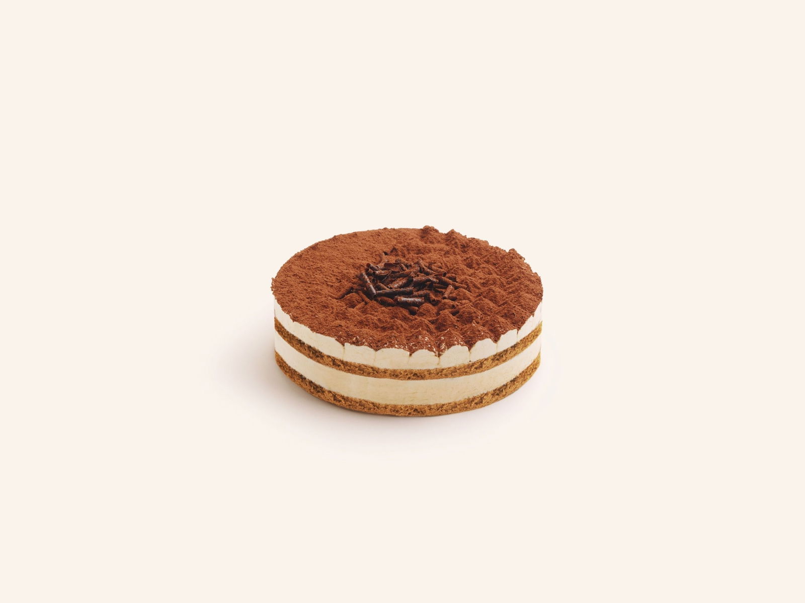 Tiramisu (Bütün)