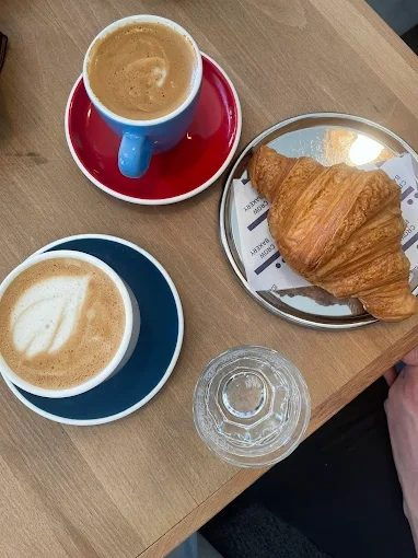 Crow Coffee Roastery