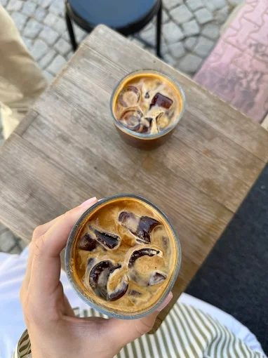 Crow Coffee Roastery