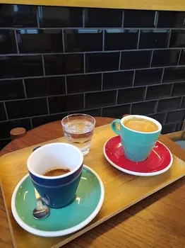 Crow Coffee Roastery resimleri