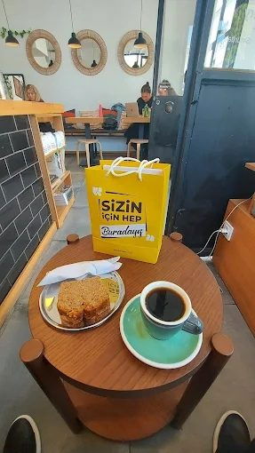 Crow Coffee Roastery