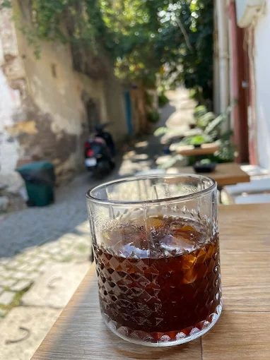 Crow Coffee Roastery