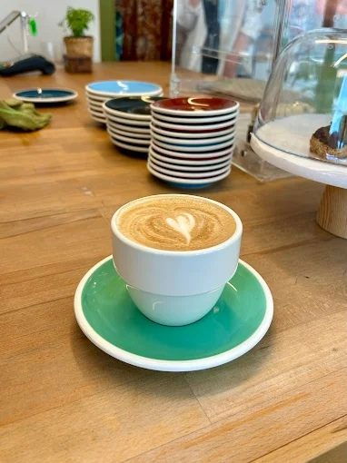 Crow Coffee Roastery