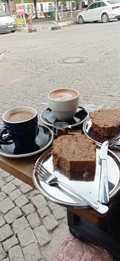 Crow Coffee Roastery