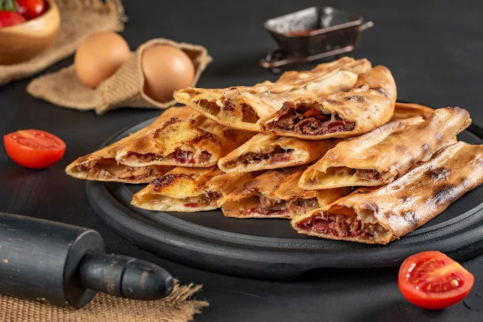 BAFRA PİDE TEPE ŞUBESİ