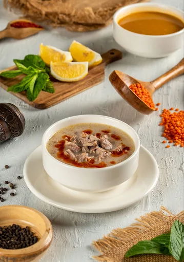 BAFRA PİDE TEPE ŞUBESİ