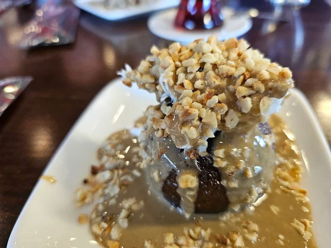 BAFRA PİDE TEPE ŞUBESİ