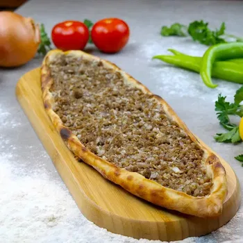 BAFRA PİDE TEPE ŞUBESİ resimleri