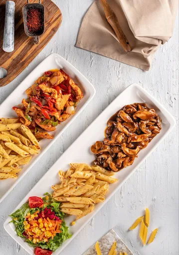 BAFRA PİDE TEPE ŞUBESİ