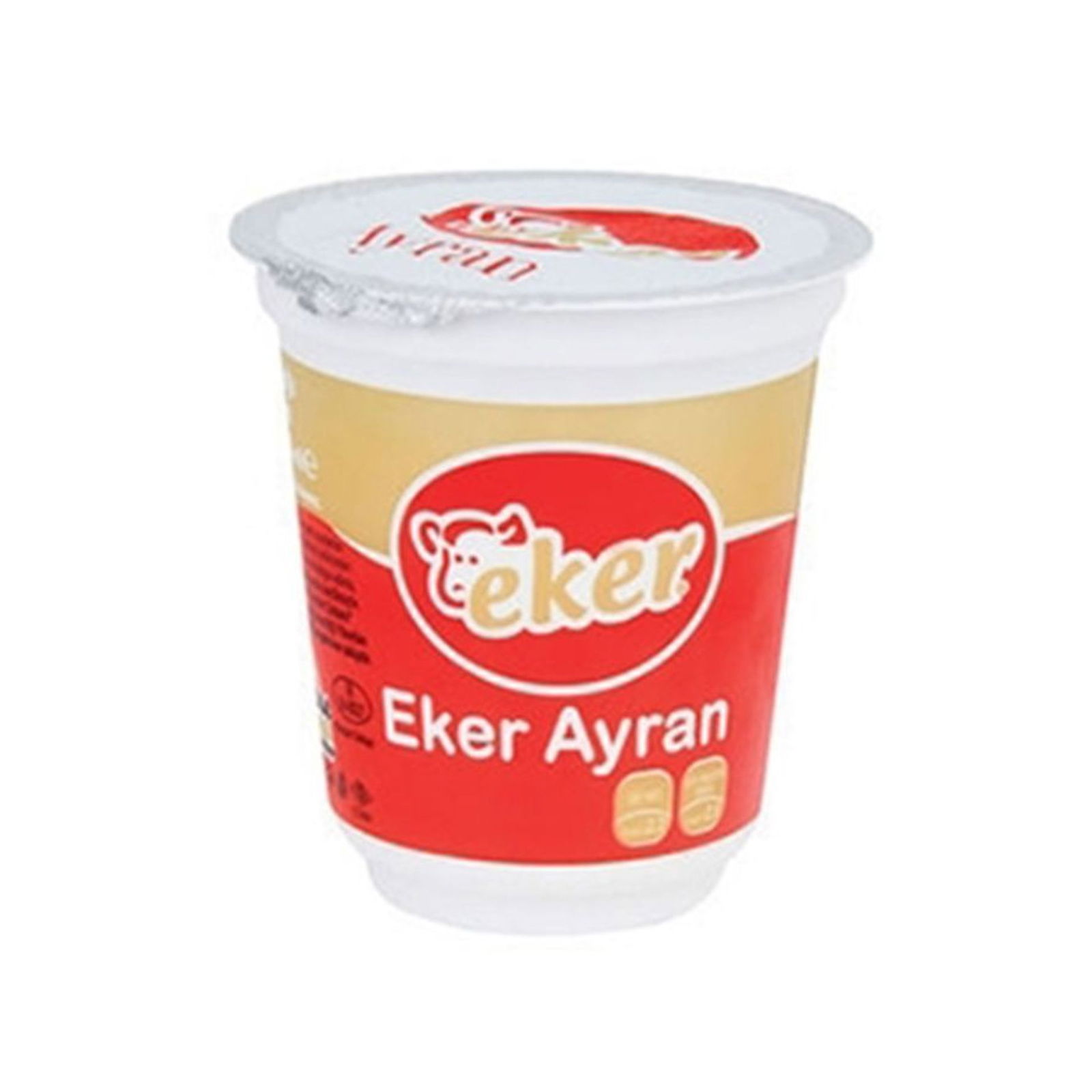 Eker Ayran (27 cl.)