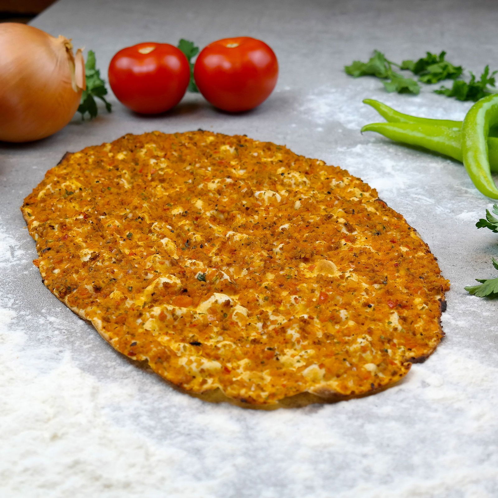 Lahmacun