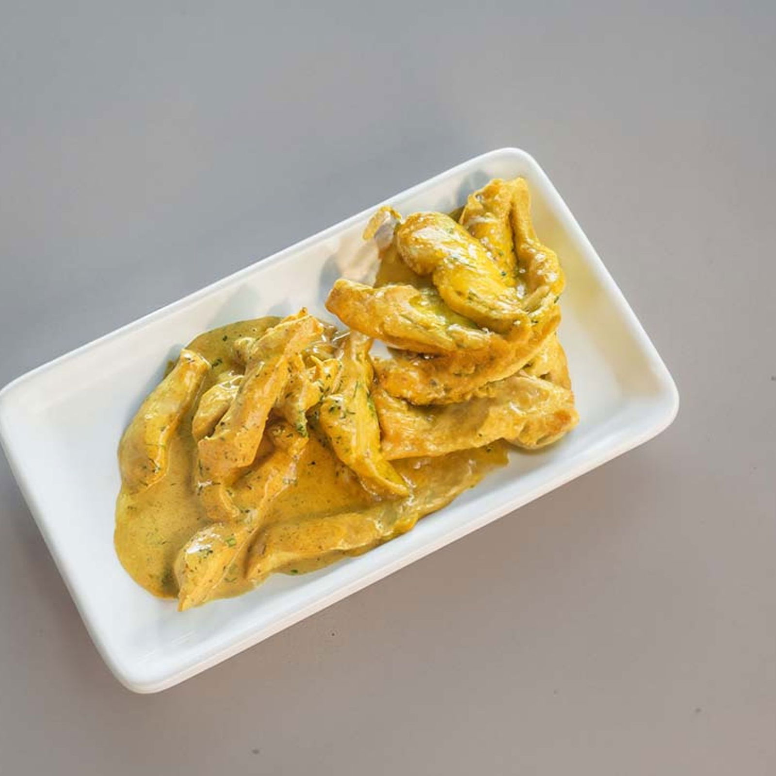 Café de Paris Soslu Izgara Tavuk