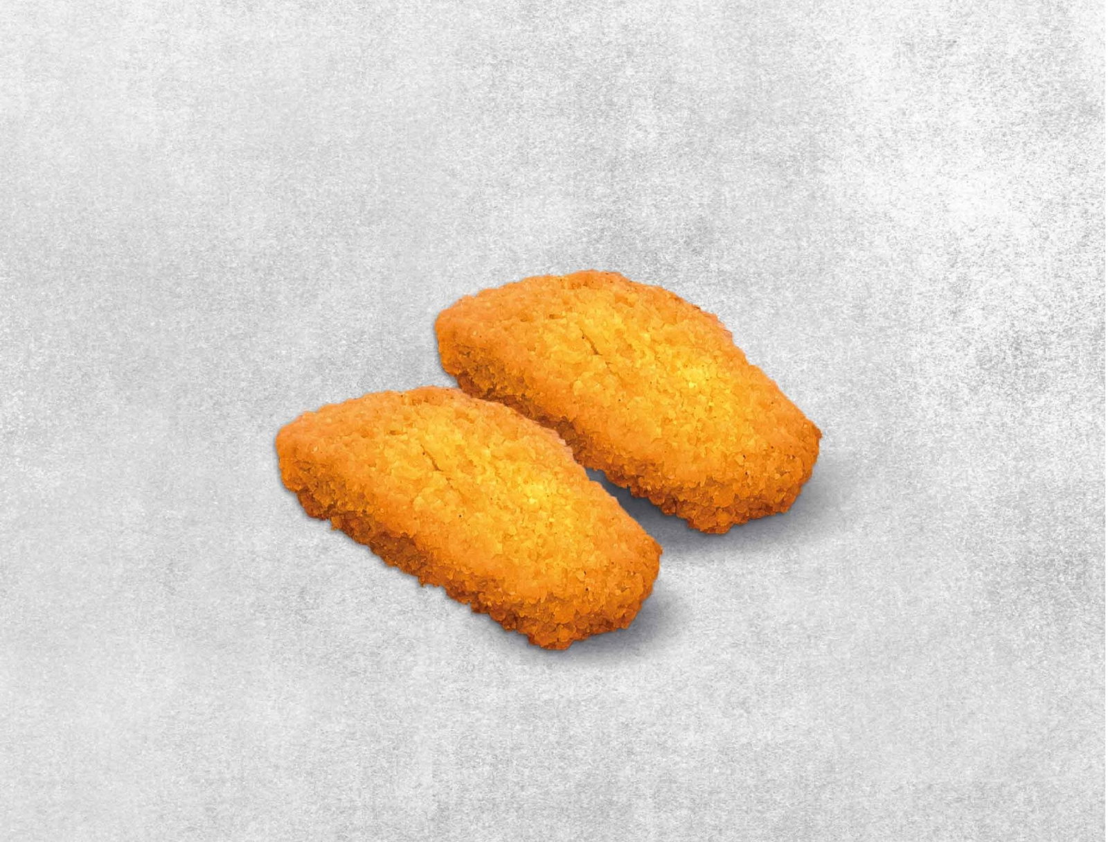 Nugget (2 Adet)