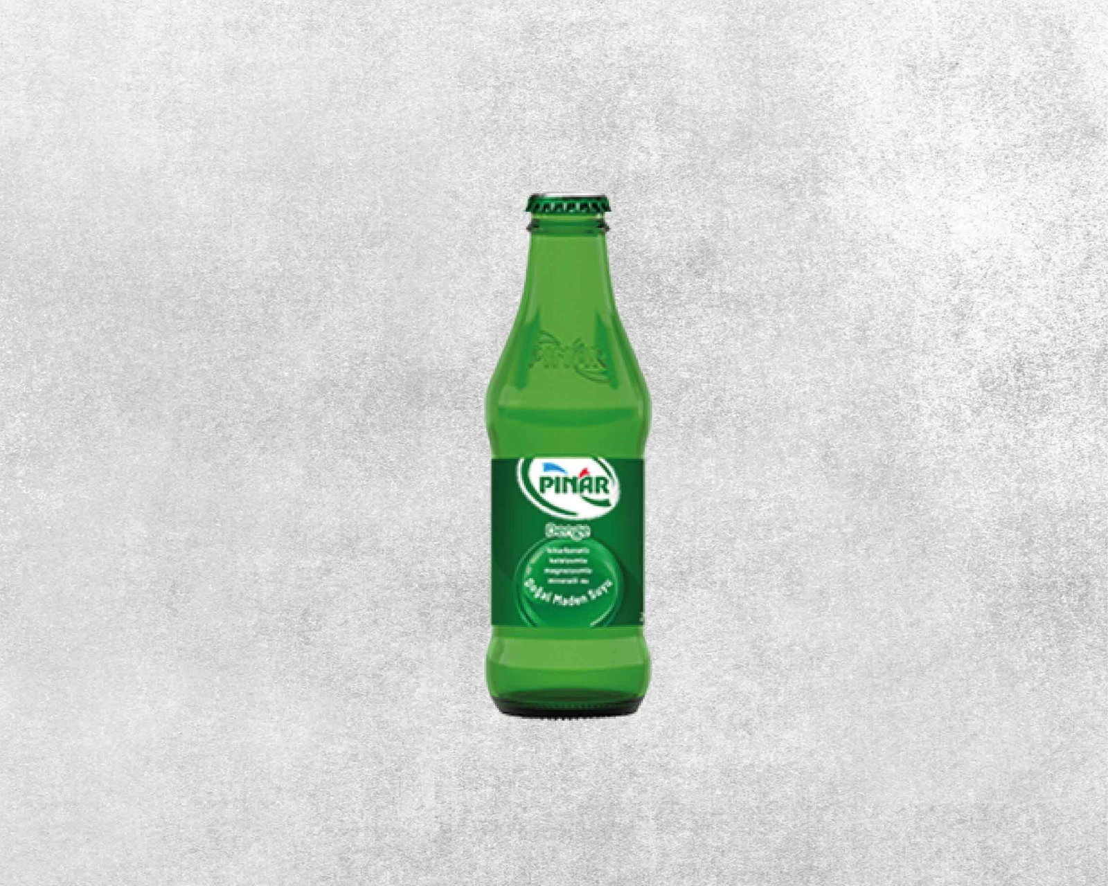 Soda (20 cl.)