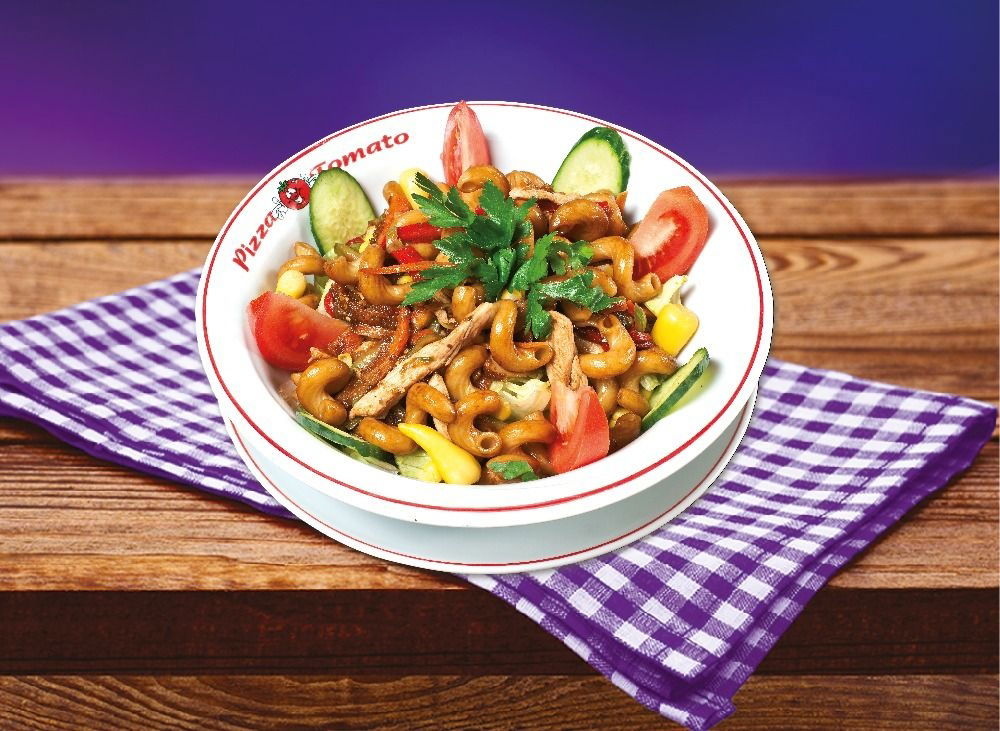 Tomato Special Salata