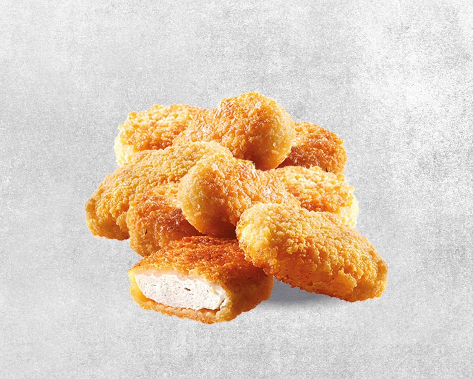 Nugget (8 Adet)