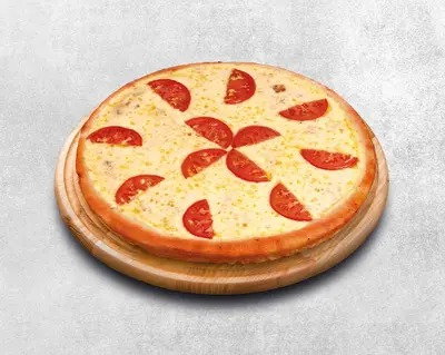 Margherita Pizza (Orta Boy)