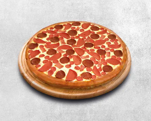 Etien Pizza (Küçük Boy)