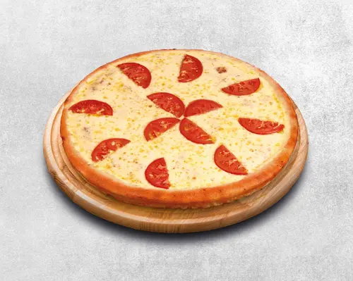 Margherita Pizza (Küçük Boy)