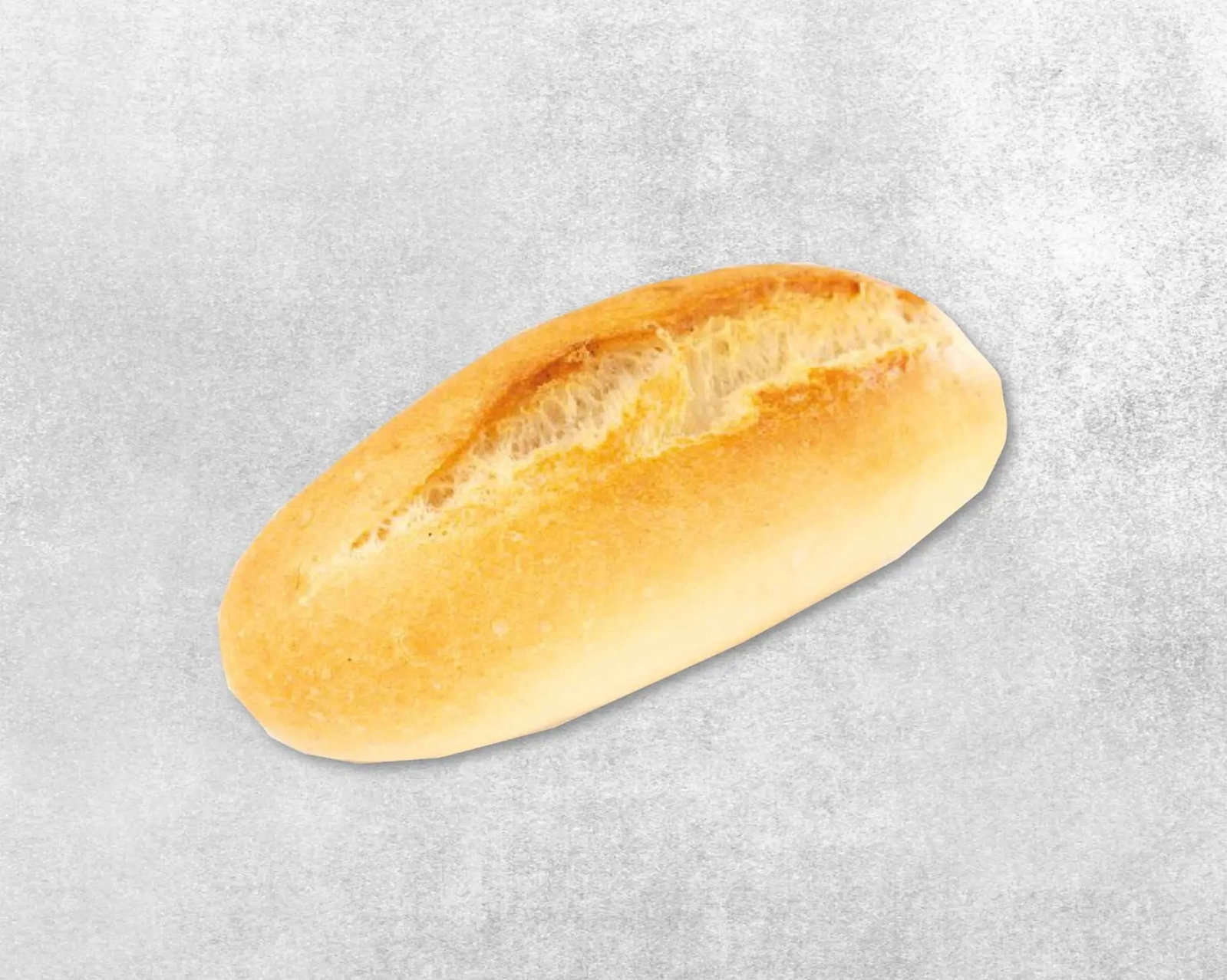 Baget Ekmek