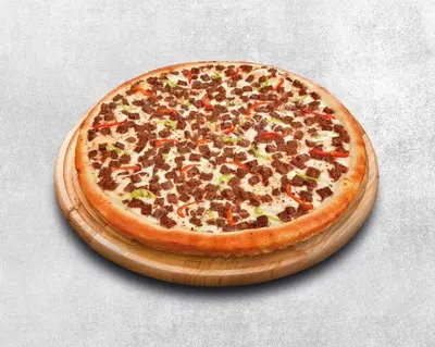 Anatolia Pizza (Orta Boy)