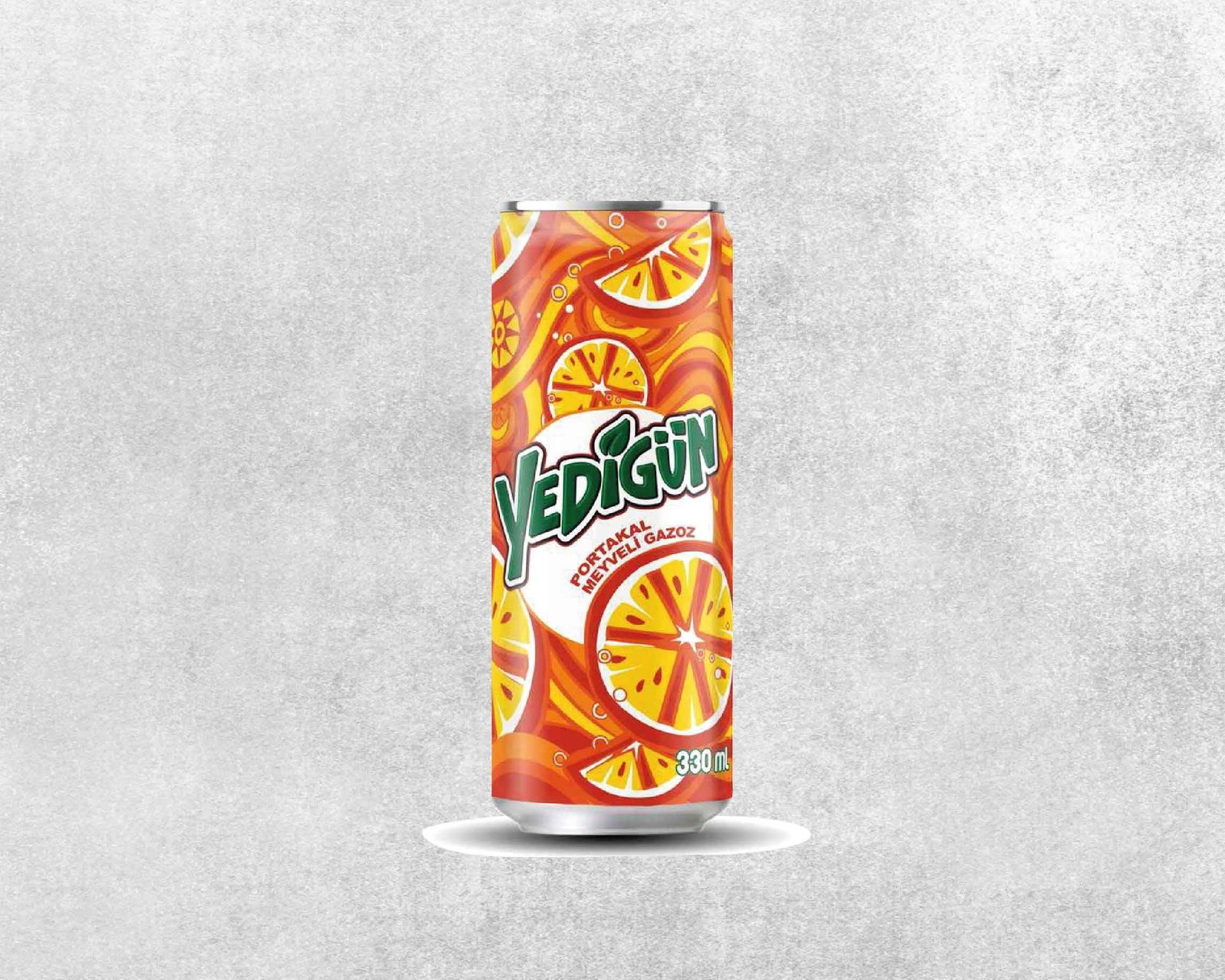 Yedigün (33 cl.)