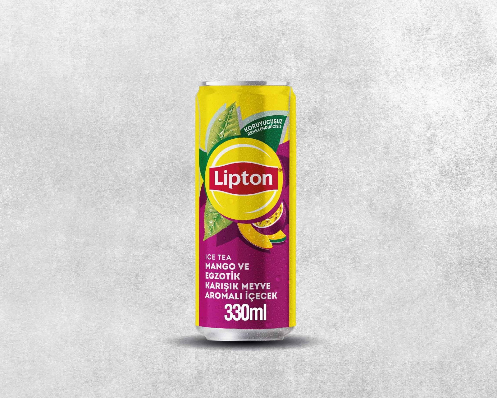 Lipton Ice Tea Mango (33 cl.)